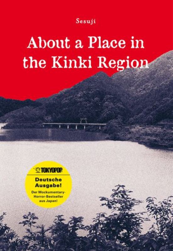 About a Place in the Kinki Region